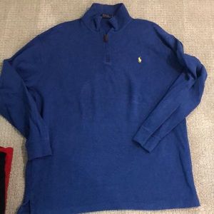 Ralph Lauren Pullover